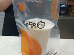 -CoCo都可(西安路民勇店)