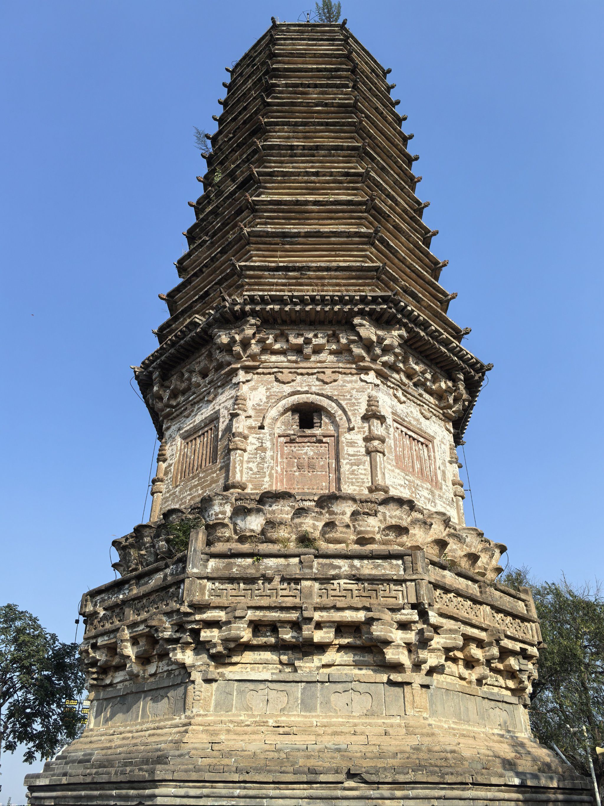 0元玩转这座城
河北易县的荆轲公园