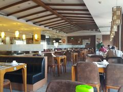 -纽斯桑拿会所(餐厅天山路店)