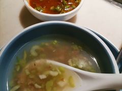 -左庭右院鲜牛肉火锅(浦江欢乐颂店)
