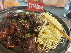 -回味黑鸭煲·始于2006(万松园店)