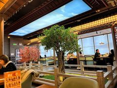 -三凤酒家·百年无锡菜(清扬茂业店)