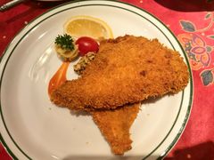 -塔道斯西餐厅(中央大街店)