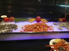 -天怡豪生大酒店-怡园中餐厅(枣山路店)