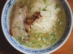 -同得兴 Since·1995 传统苏式面馆(十全街店)