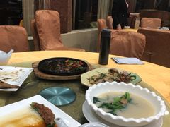 -江记餐厅(罗冲围店)