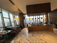 -上海漕河泾万丽酒店