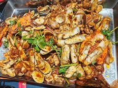 -回香楼大连新派清真菜