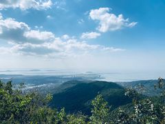 -缥缈峰景区