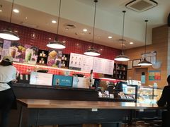 -星巴克(天津大悦城第二店)