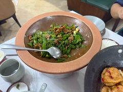 -湘中缘·湖南菜(娄底驻京办店)