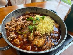 -绝城芋儿鸡(犀浦旗舰店)