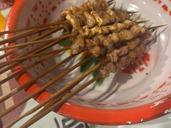 -昱家胡同·烧烤海鲜铜锅涮肉(和平里店)