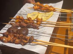 -肉串汪自由派(西便门店)