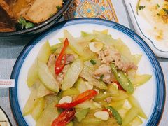 -大师傅金奖啤酒鱼(西街口总店)