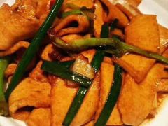 -绿茶餐厅(首开福茂店)