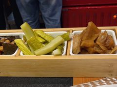 -灶座小锅烀饼·铁锅炖(道里店)