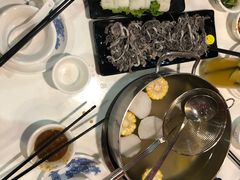 -陈记顺和牛肉火锅馆(天河北路店)