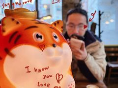 -RAC BAR(安福路店)