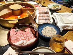 -巴奴毛肚火锅(广益哥伦布店)
