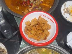 -美蛙四季(六里桥店)