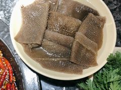 特色毛肚-蜀大侠火锅(寰球文化地标·总府店)