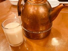 -新疆欣悦饭庄