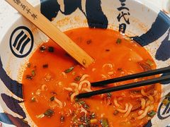 -味千拉面(常州关河东路分店)