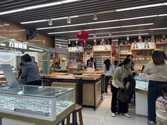 -PARKWAY·百汇眼镜(三叶眼镜城店)