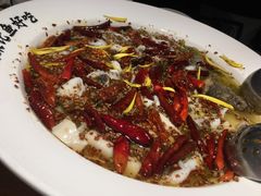 -太二酸菜鱼(福州泰禾店)