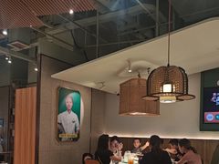 -费大厨辣椒炒肉(高铁吾悦广场店)