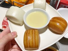 -海底捞火锅(吴中路店)