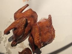 -鸽子侯·家宴·平价海鲜(市图书馆店)