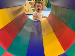 -亲亲袋鼠托育早教·思维专注力·棕熊英语(鼓楼恒力城店)