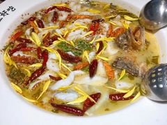-太二酸菜鱼(正大广场店)