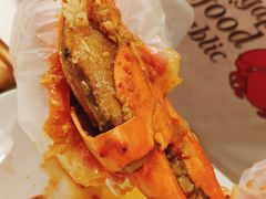 -新加坡海鲜共和(名胜世界圣淘沙海滨坊)