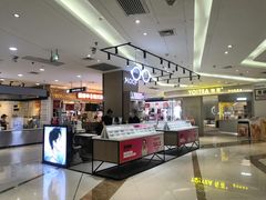 -万达广场(东莞厚街店)