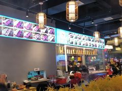 -小肥牛潮汕牛肉火锅(南联店)