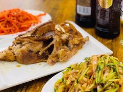 -西塔大冷面(市府大路店)