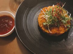 虾饼-Ginger(兴国路店)