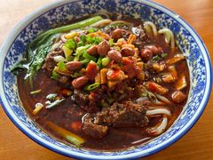 -湖南常德牛肉米粉(十梓街店)