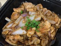 -凯萨印象铁板烧(苏州中心店)