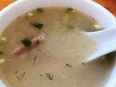 -亿百顺红焖羊排小馆(总店)