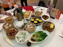 -顺德人家食府(黄金广场店)