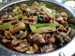 -川悦壹号·川菜(蠡溪路店)