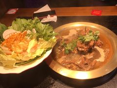 -五福居羊蝎子(方庄店)