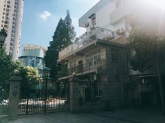 -黎黄陂路街头博物馆