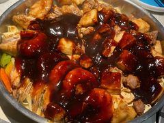 -黄记煌三汁焖锅(顺义华联店)
