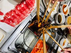 -海底捞火锅(松雷店)