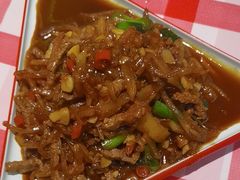 -老闵田螺馆·南昌市井菜·特色小吃(总店)